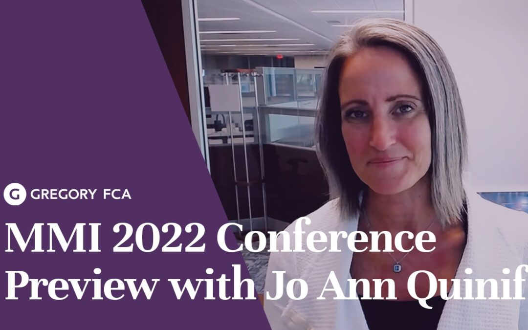 Preview of 2022 MMI Emerging Asset Managers Forum