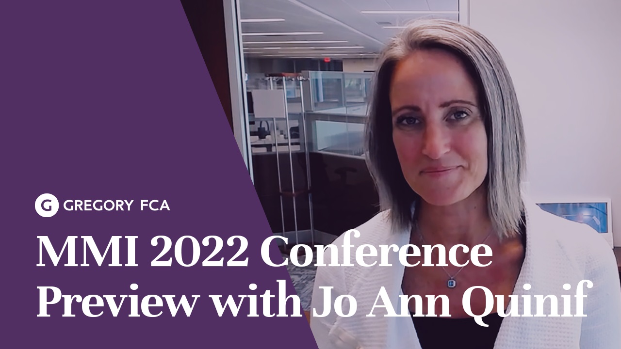 MMI Emerging Asset Managers Forum Gregory FCA Diamond Hill