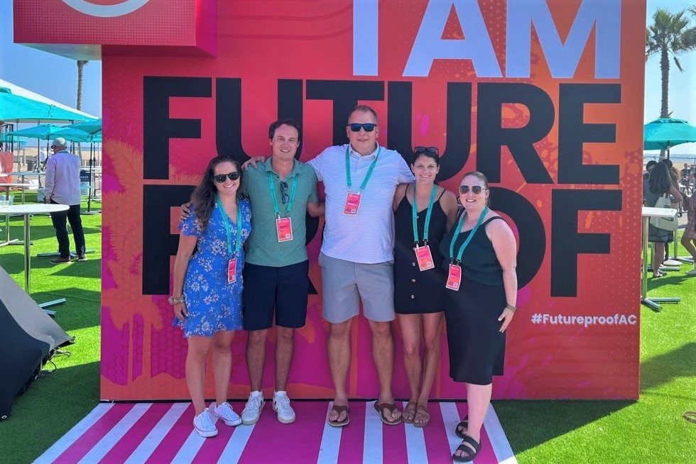 Building a brand: Lessons from Future Proof for financial advisers