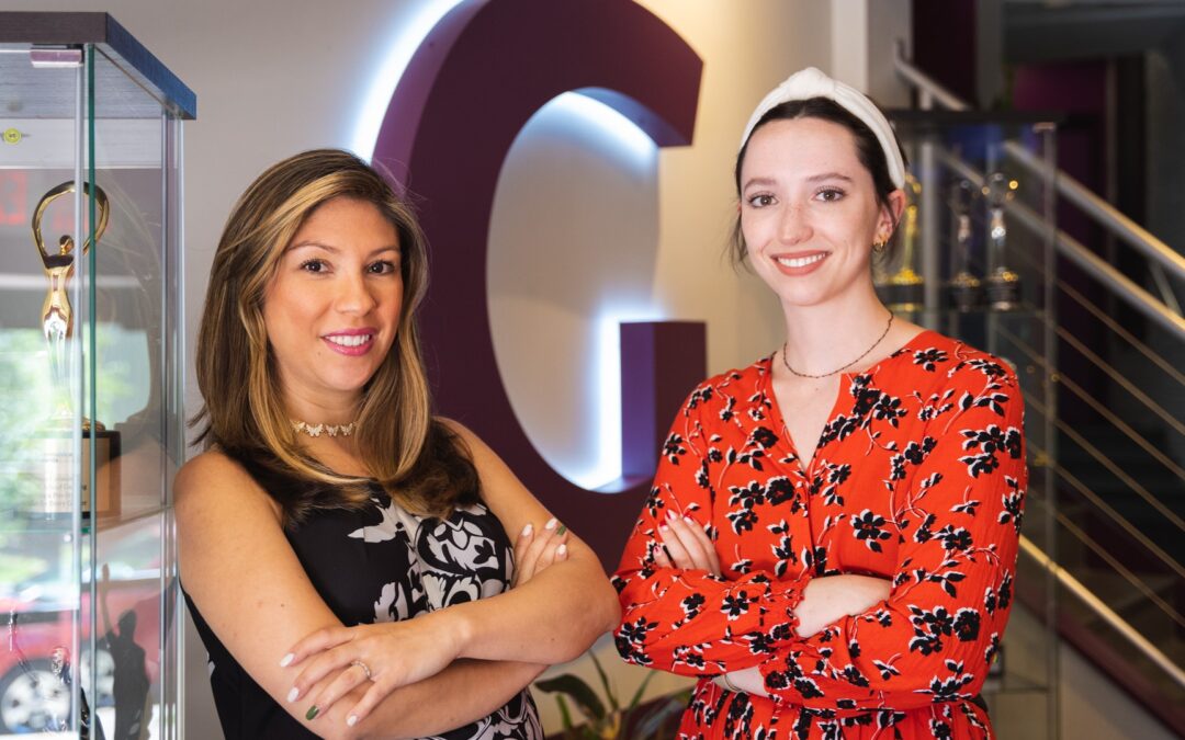 National Hispanic Heritage Month: ¿Por qué somos diferentes? Why are we different?