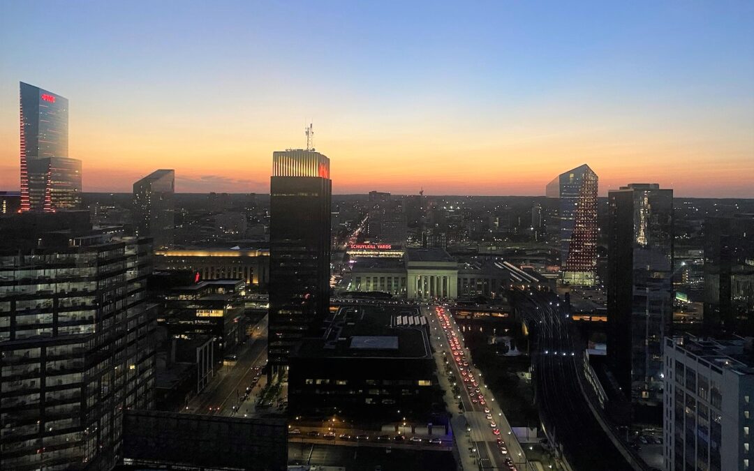 Women in ETFs: Applying mindfulness to financial services marketing