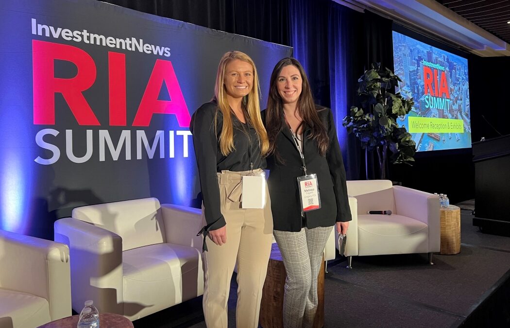 Building better client relationships: Key takeaways from the InvestmentNews RIA Summit