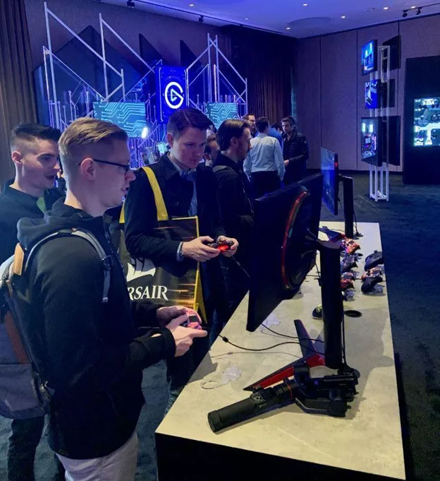 How to get media coverage at CES 2024: 6 strategies to get in front of reporters ABD: ALWAYS BE DEMOING