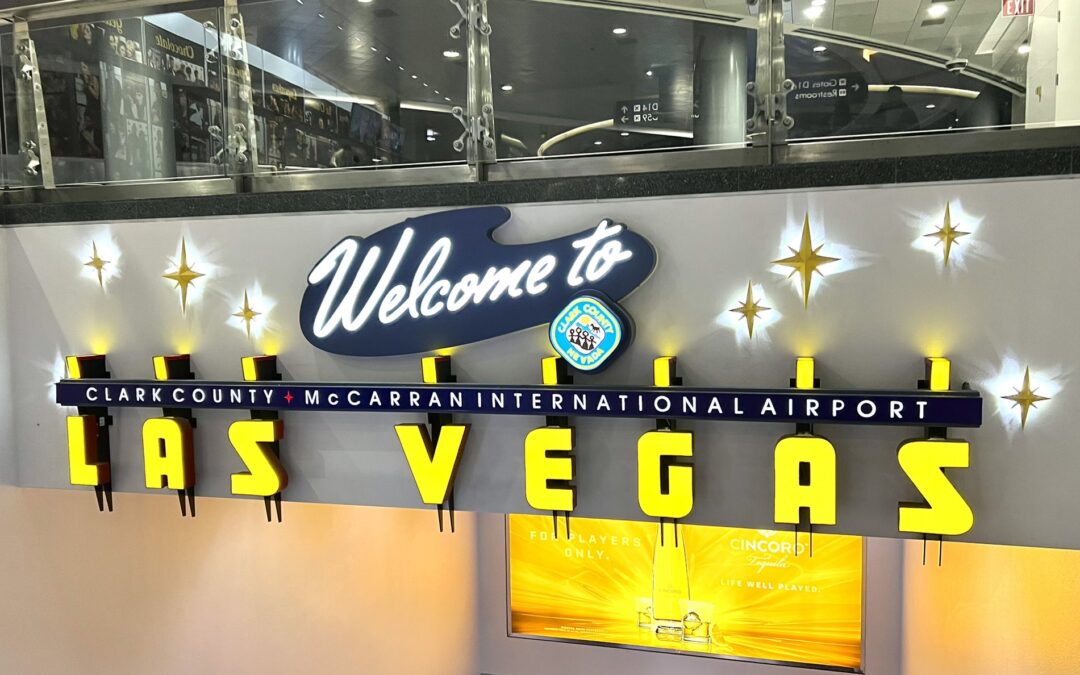 CES 2023 in photos: The most eye-catching tech and trends