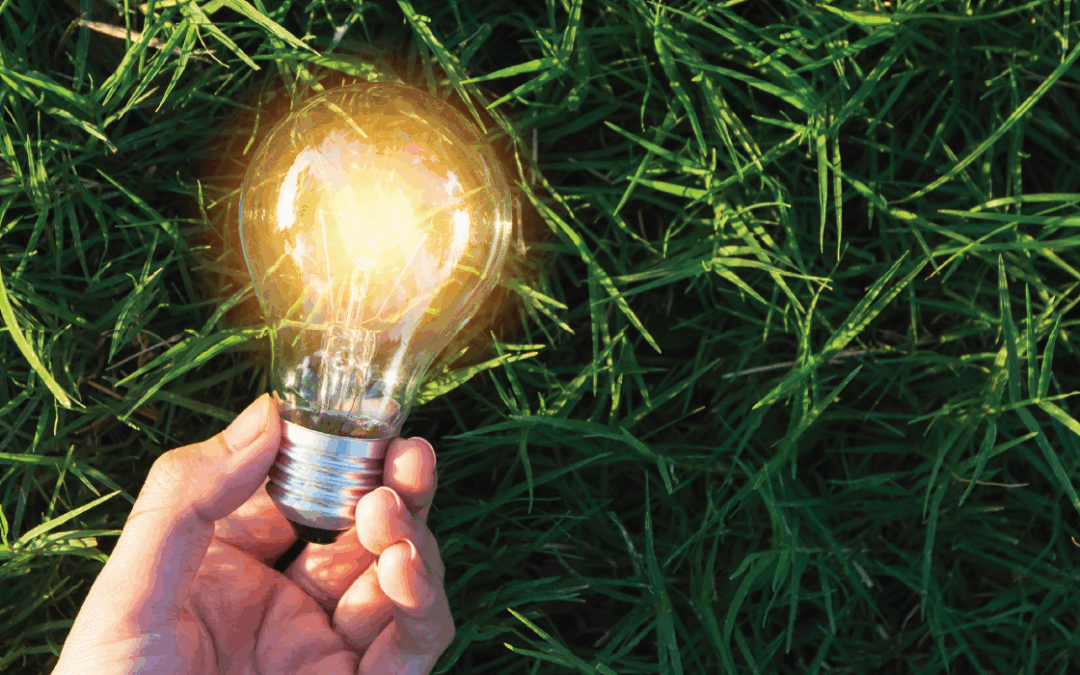 Getting Started: Writing Your First ESG Report