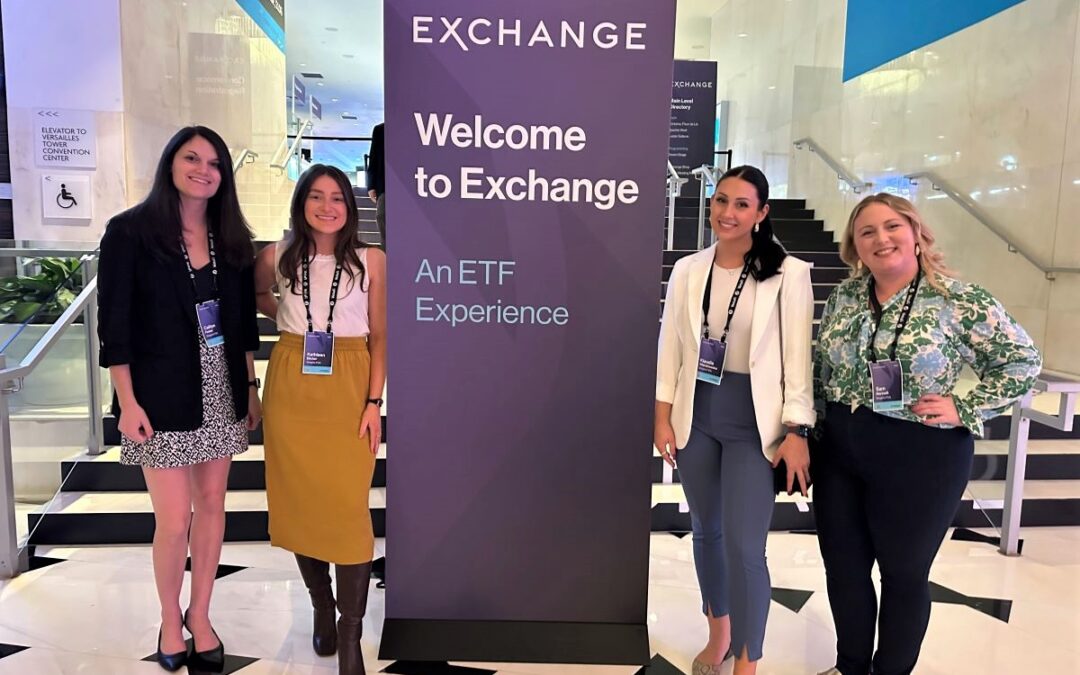 30 years of ETF innovation: Gregory FCA’s takeaways from Exchange