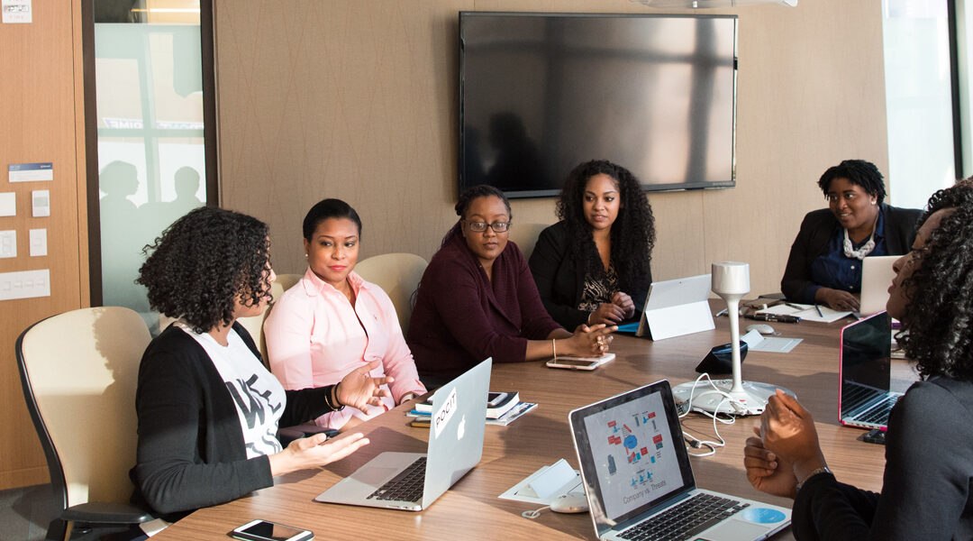 Preparing for proxy season and the threat of activist investors