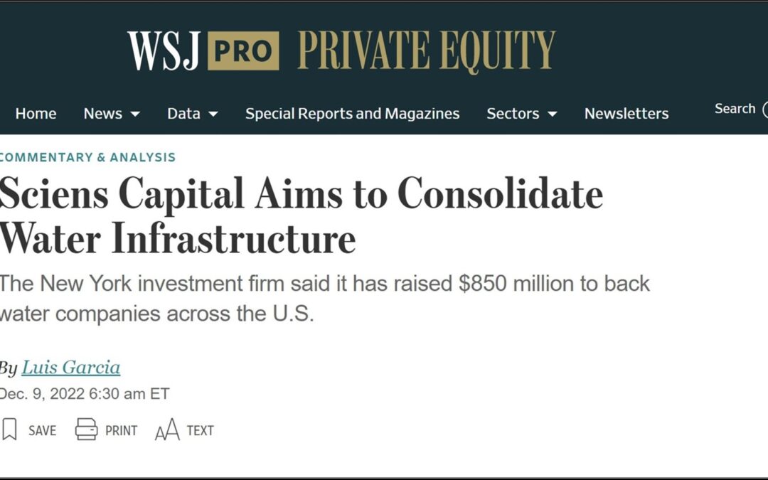 Invest in our planet: How to effectively market emerging strategies in sustainable investing