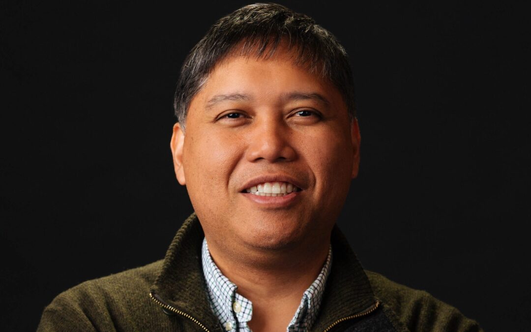 Asian American and Pacific Islander (AAPI) Heritage Month: Employee spotlight