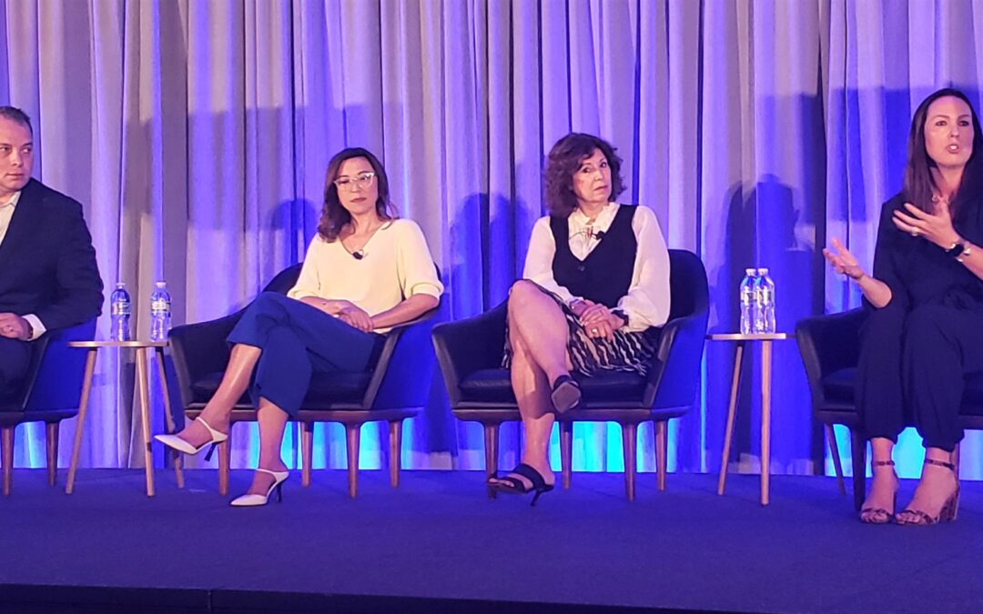 Tech, culture, M&A strategy shifts will take center stage at DeVoe