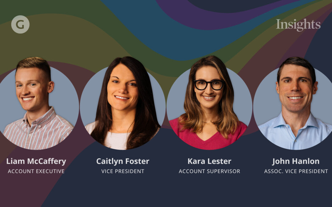 Pride Month spotlight: What being an ally to the LGBTQIA+ community means to Gregory FCA employees