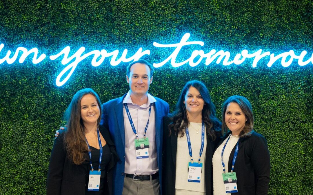 Schwab IMPACT showed RIAs need marketers to keep growing