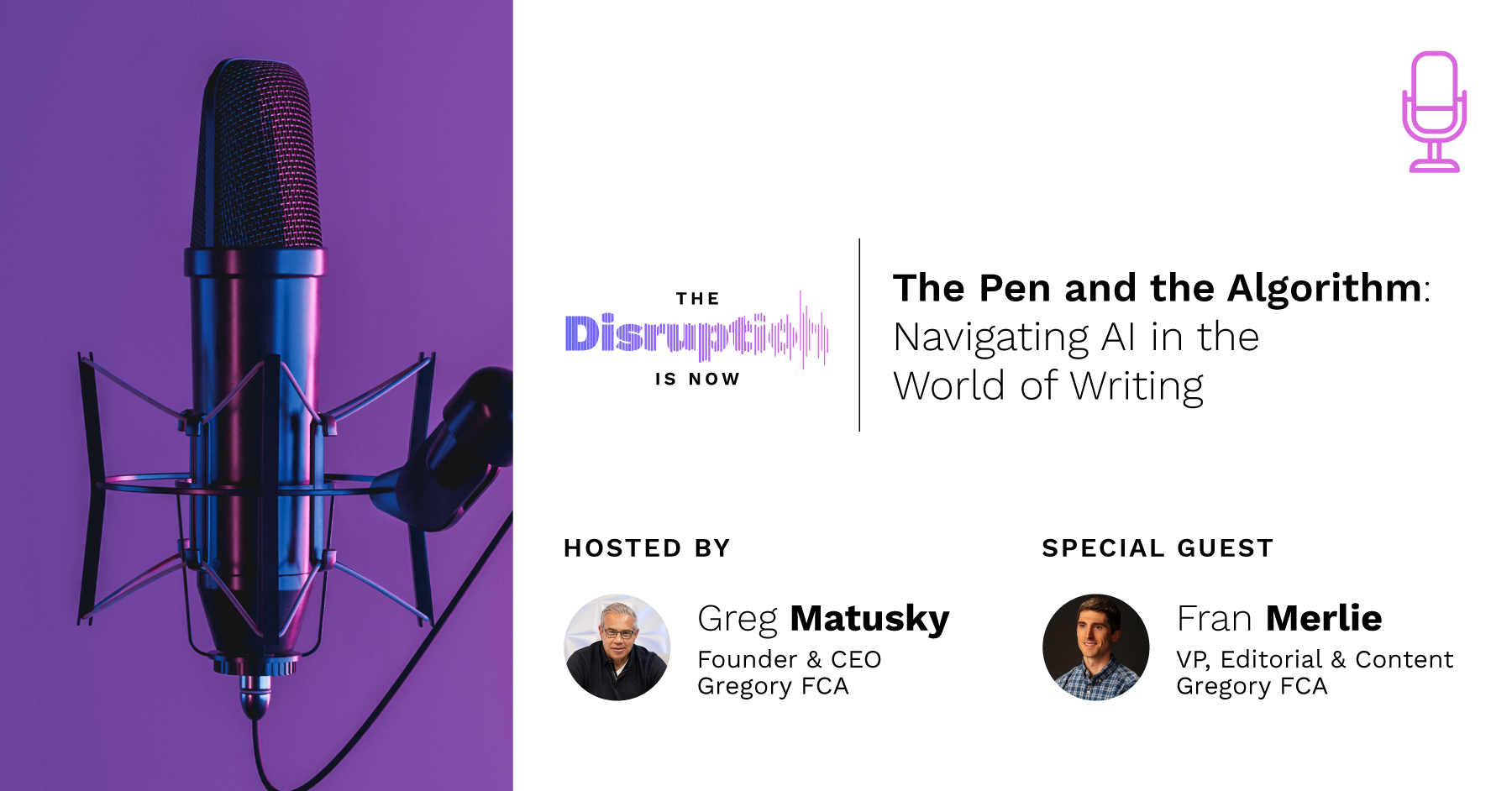 How AI Is Transforming Communications, Careers, and Human Creativity