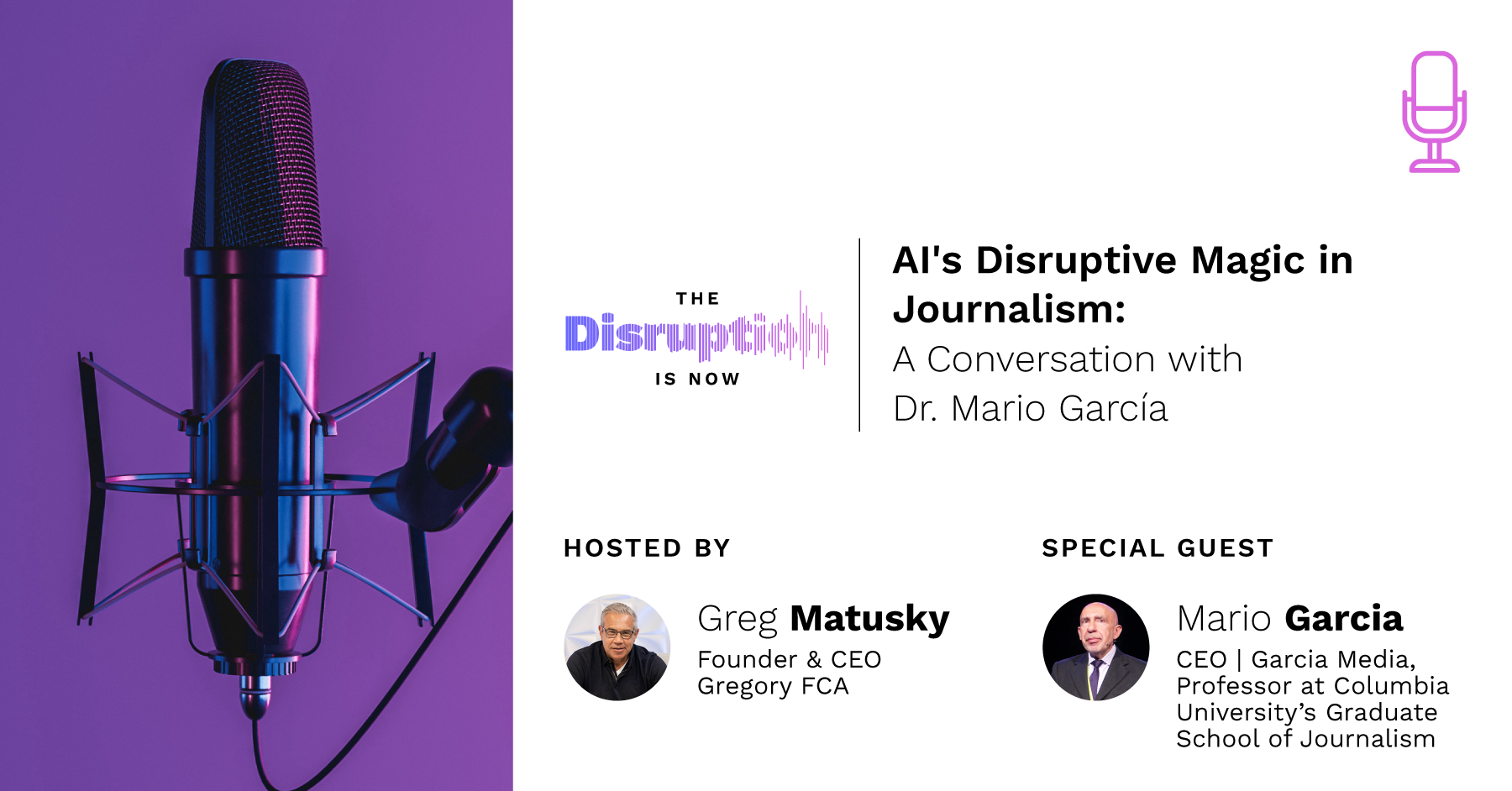 How AI Could Transform Journalism