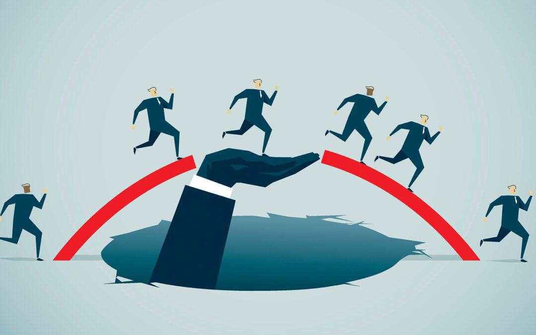 Get Ahead of the Storm: Proactive Strategies for Crisis Management