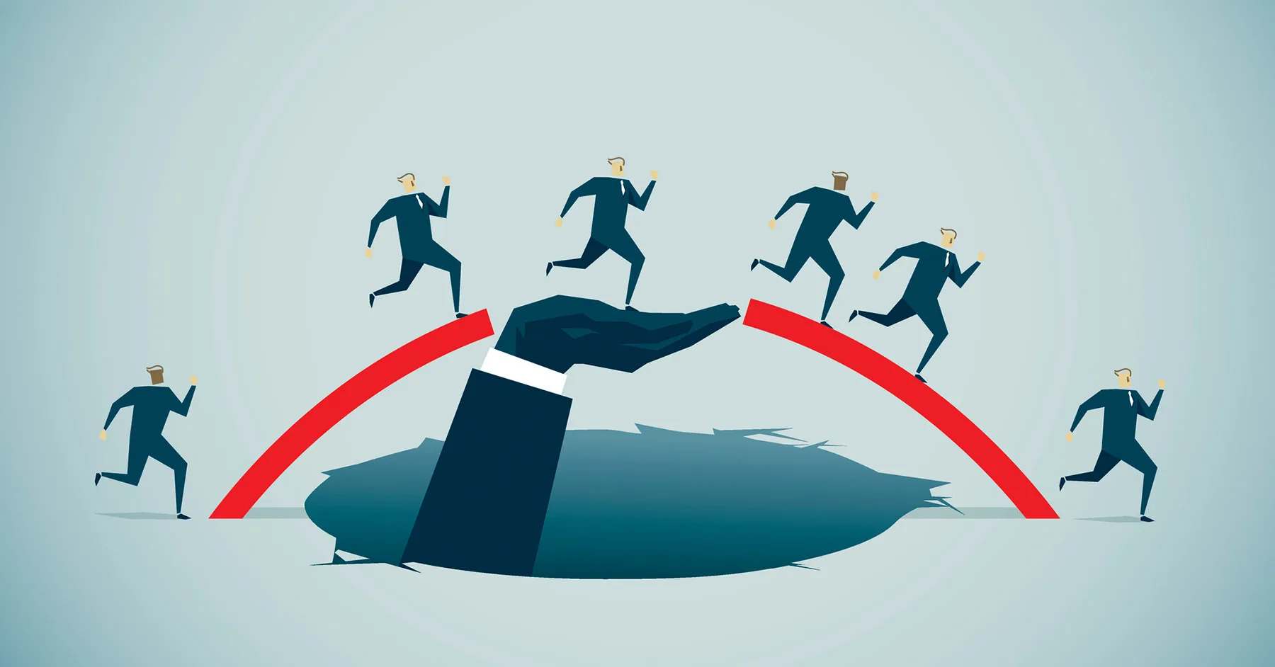 Get Ahead of the Storm – Proactive Strategies for Crisis Management Get Ahead of the Storm: Proactive Strategies for Crisis Management