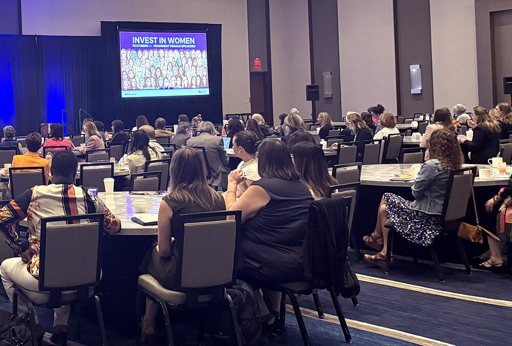 Financial advisors want to use AI. They’re not sure how.