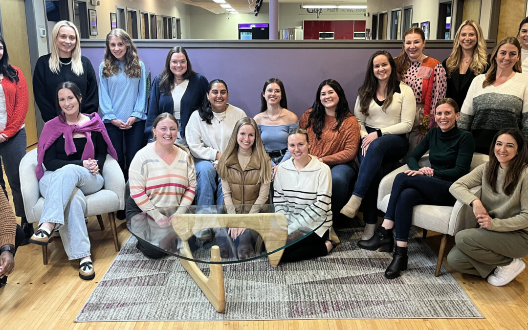 This International Women’s Day, Our Senior Female Leaders Share Their Best Career Advice