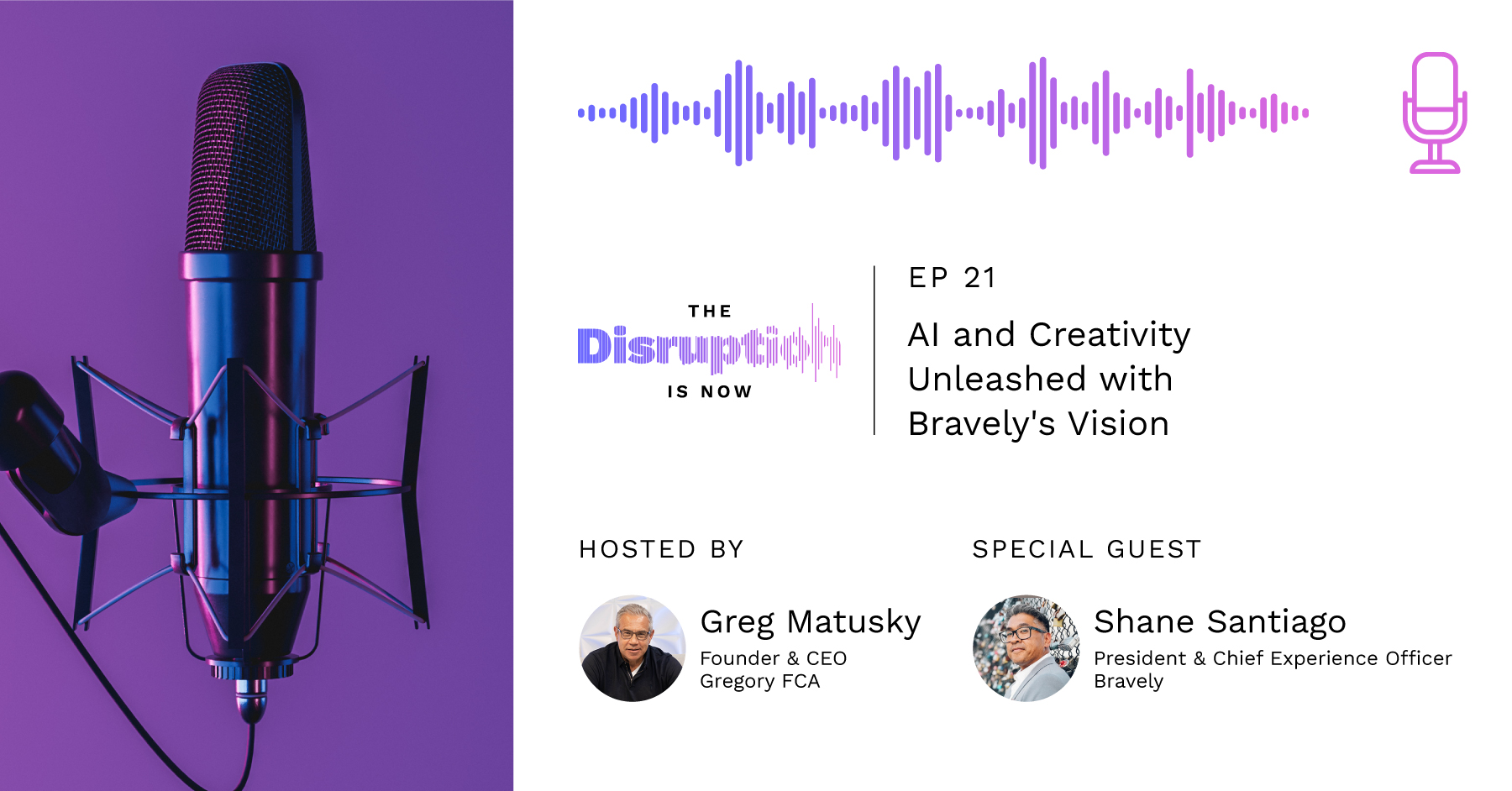 Why AI Could Be Creatives’ Best Ally