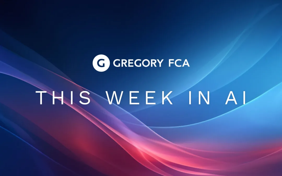 This Week in AI — 🤔 What are we preparing for, OpenAI?