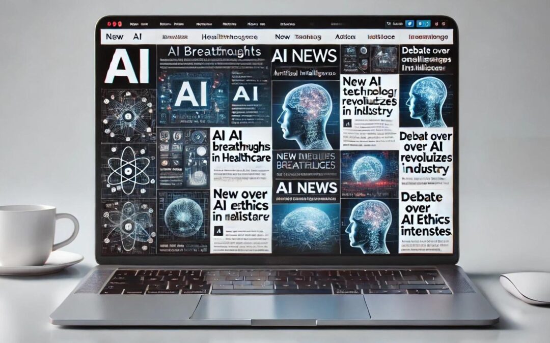 This Week in AI — 📰 Setting the record straight on AI