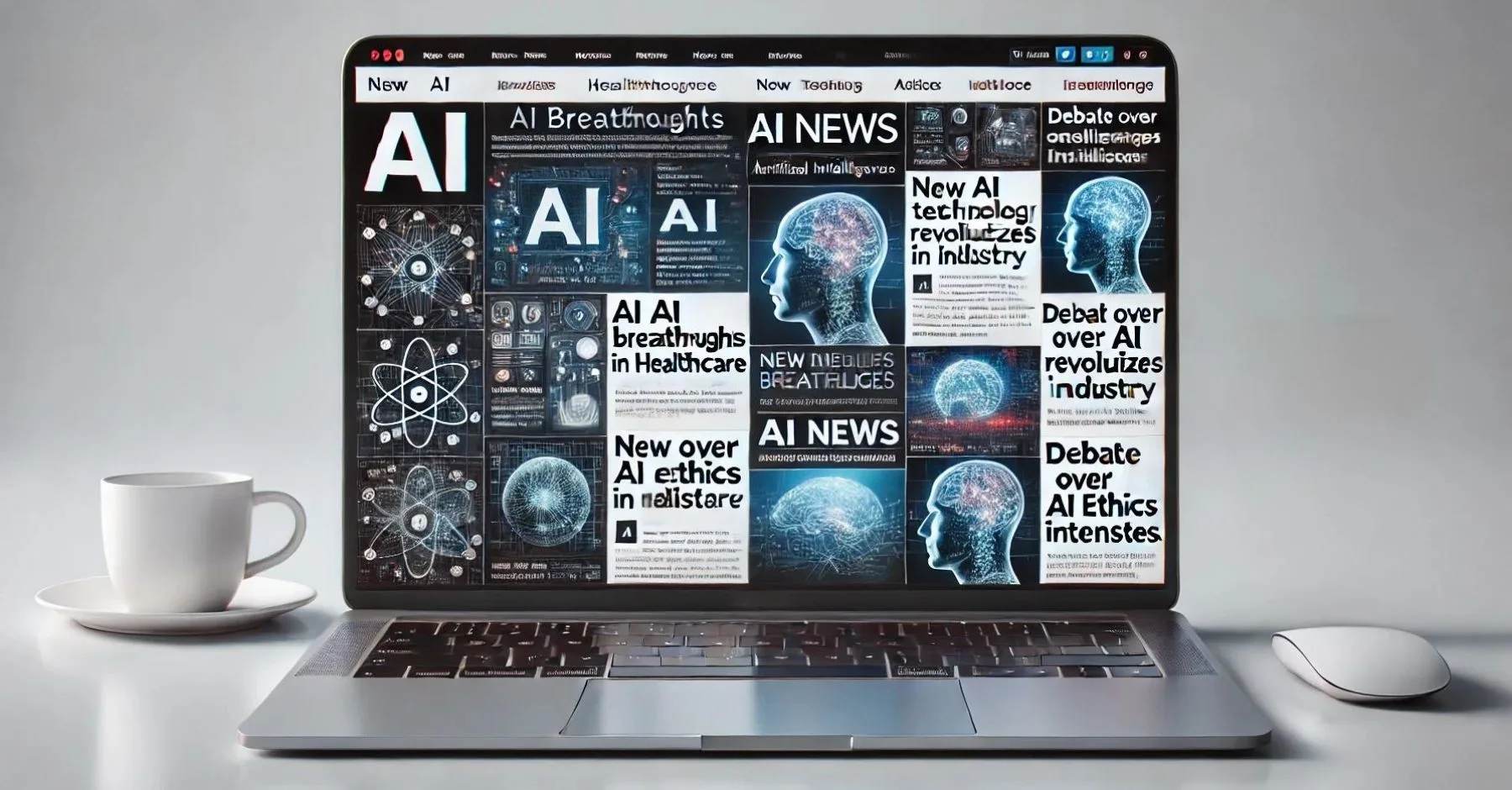 GFCA_AInews This Week in AI — 📰 Setting the record straight on AI