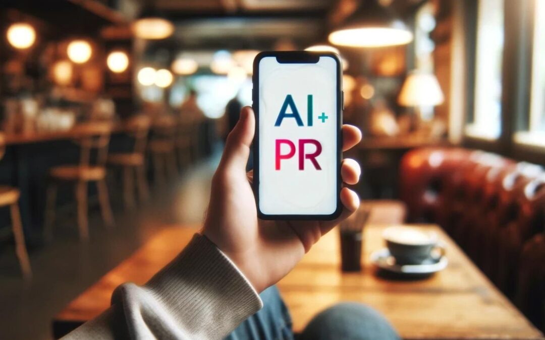 This Week in AI – 🍎 What ‘Apple Intelligence’ means for PR pros