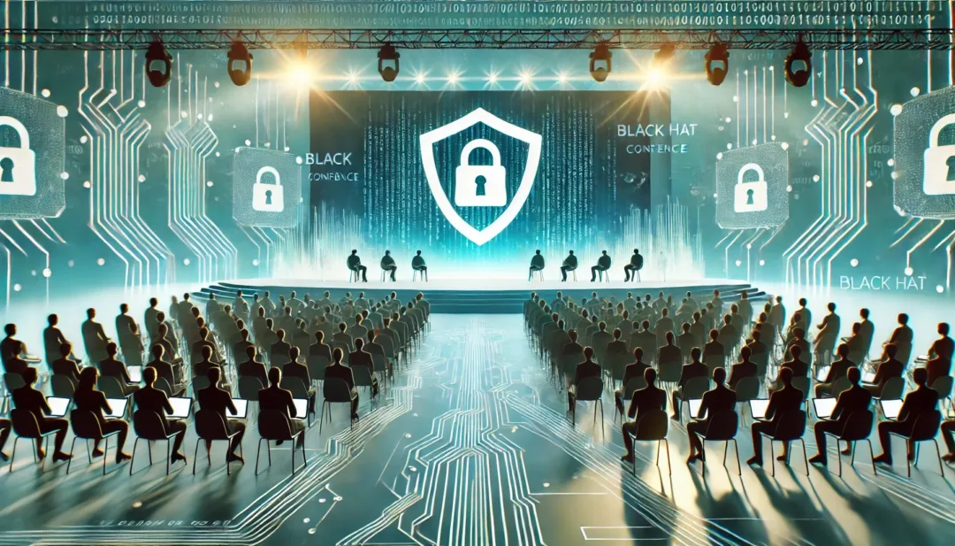 Advice to make Black Hat 2024 a success Advice to make Black Hat 2024 a success