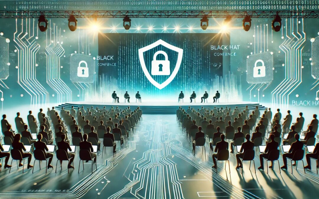 Black Hat 2024: 2 pieces of advice for success at the show