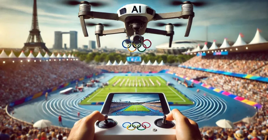 How the Paris Olympics plan to leverage AI How the Paris Olympics plan to leverage AI
