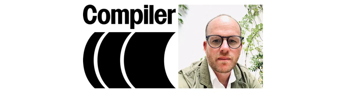 What Compiler’s Mike Farrell looks for in a story What Compiler’s Mike Farrell looks for in a story