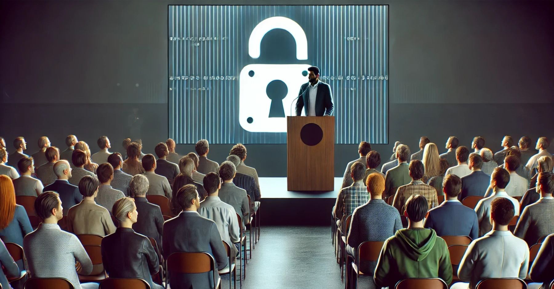 3 pieces of content to publish around every conference you attend