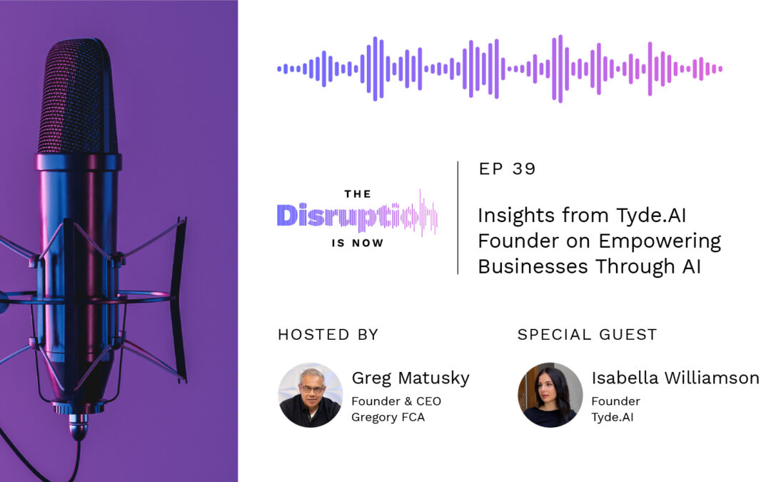 The principles and practices behind successful AI adoption