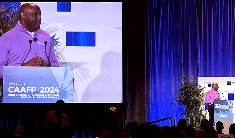 CAAFP_header_replacement Addressing bias in generative AI and its role in closing the wealth gap at CAAFP.