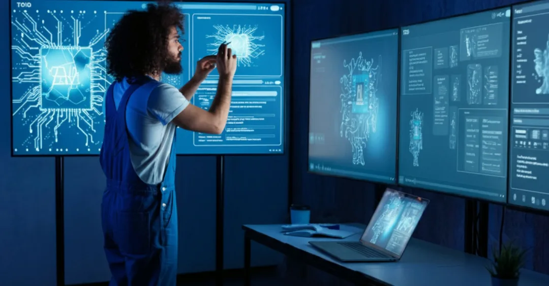 Can AI optimization improve your brand’s visibility?