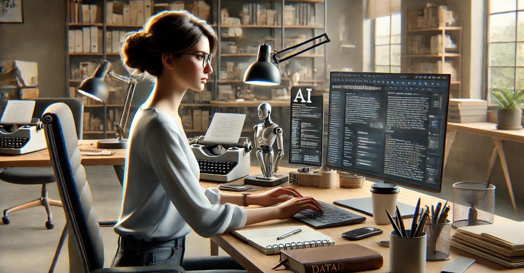 How the journalists you pitch are using AI How the journalists you pitch are using AI