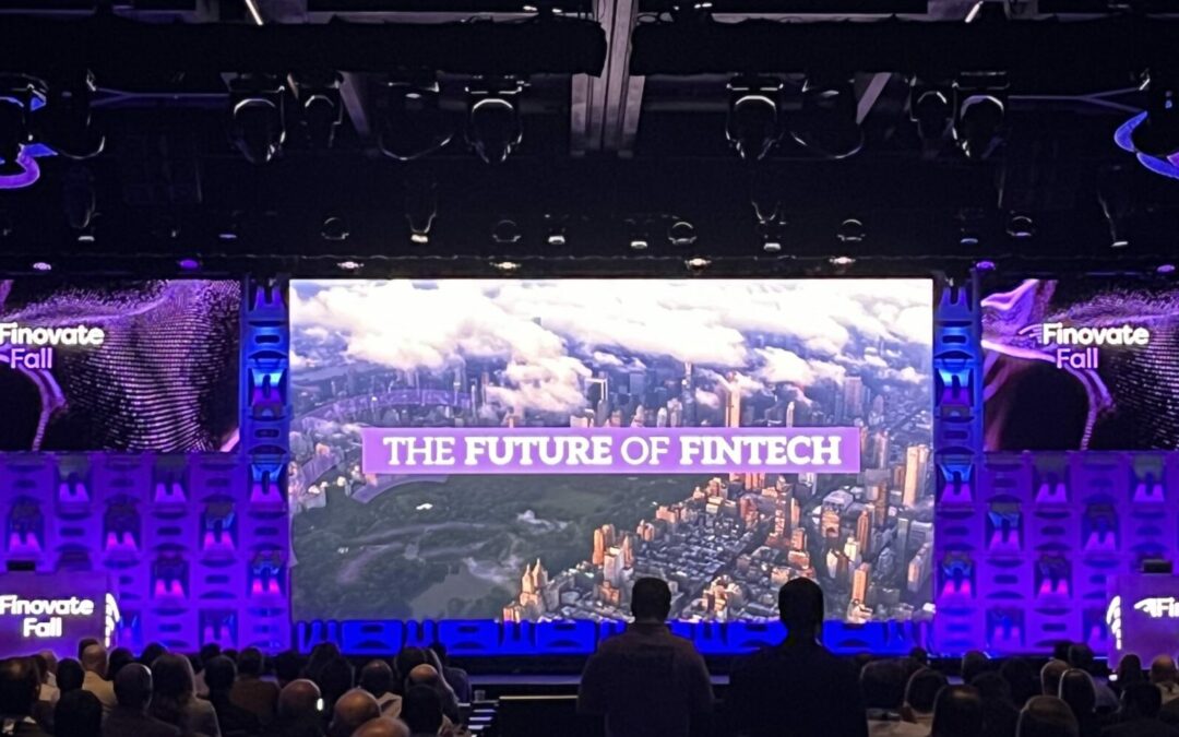 FinovateFall ’24 Reveals State of Play for Finance AI, RegTech