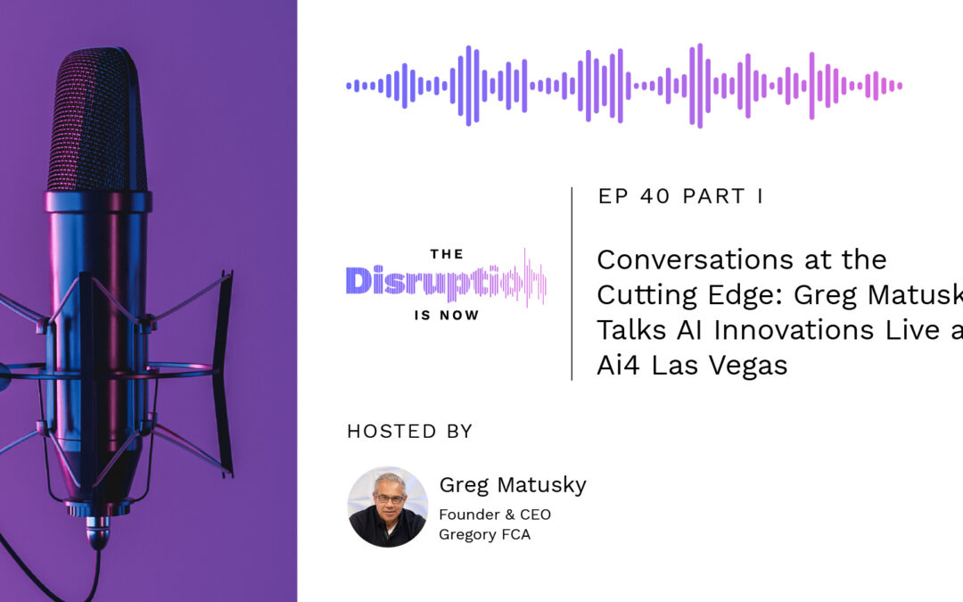 Experts at Ai4 explain the breadth of AI applications in music, coding, risk management, and more