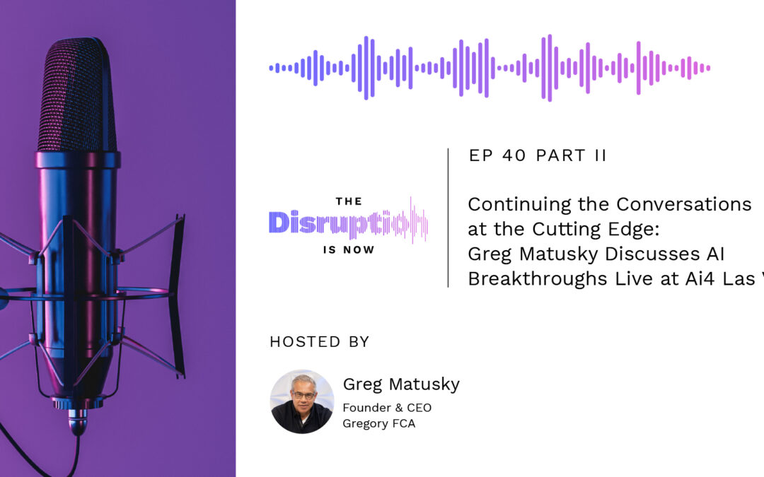 What the New AI Era Means for Marketing, Healthcare, Cybersecurity, and More