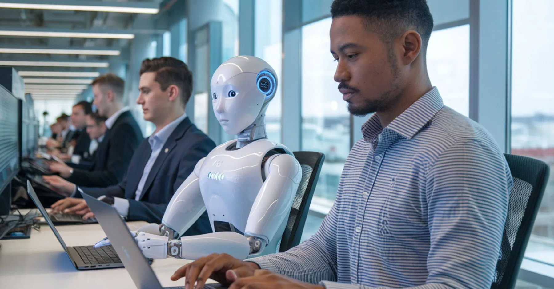 Gartner predicts AI’s future for 2025 Gartner predicts AI’s future for 2025