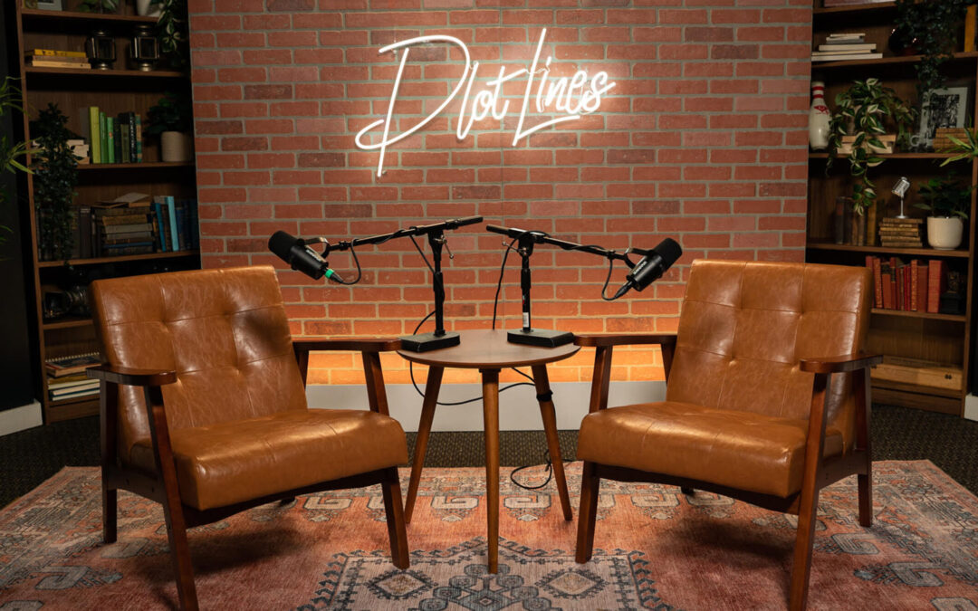 Celebrating Season One of PlotLines: Recapping & Looking Ahead
