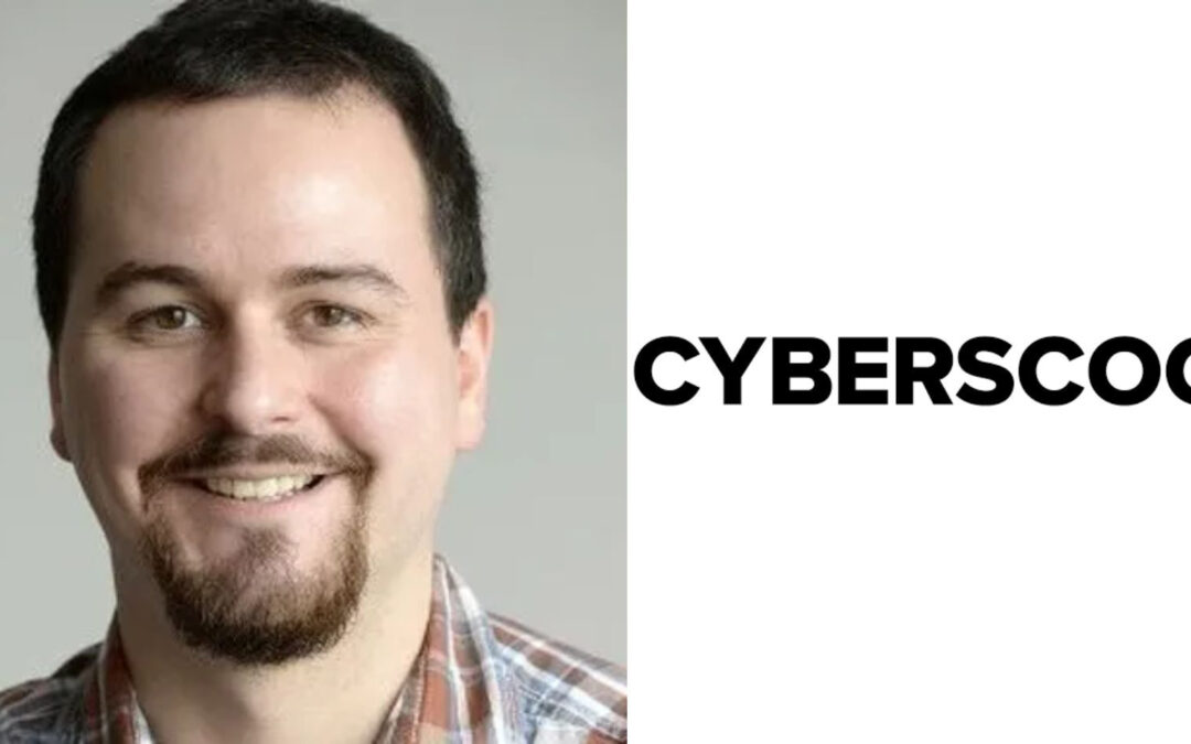 CyberScoop Reporter Derek B. Johnson on Why Details Matter in Cybersecurity Stories