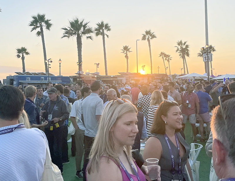 Future Proof Still Flips The Script on RIA Conferences