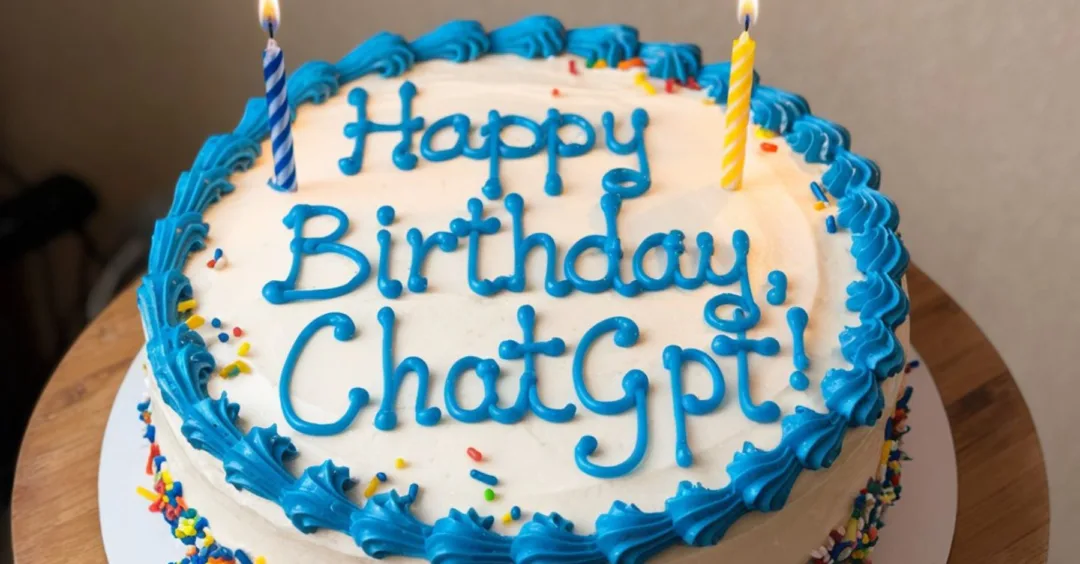 ChatGPT Turns 2 — Here’s How AI Has Grown ChatGPT Turns 2 — Here’s How AI Has Grown