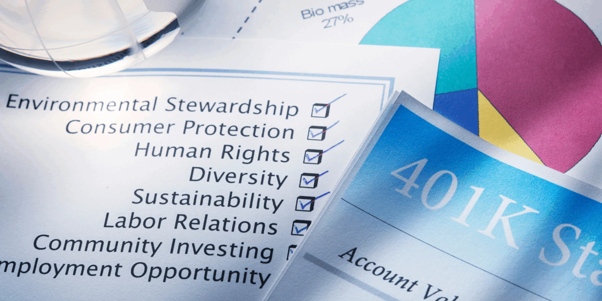 responsible investing