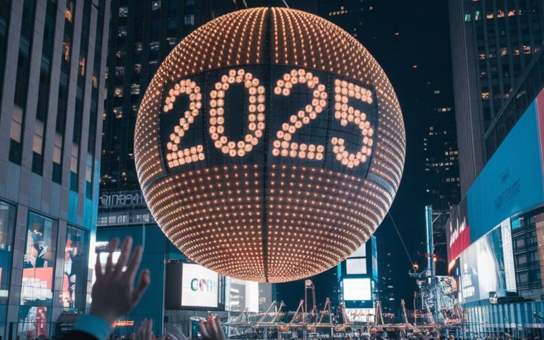 This Week in AI — 🔮 AI comms predictions for 2025