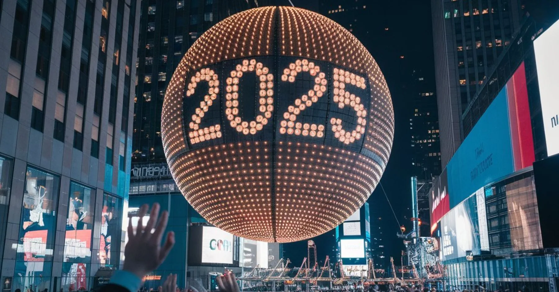 AI comms predictions for 2025 AI comms predictions for 2025