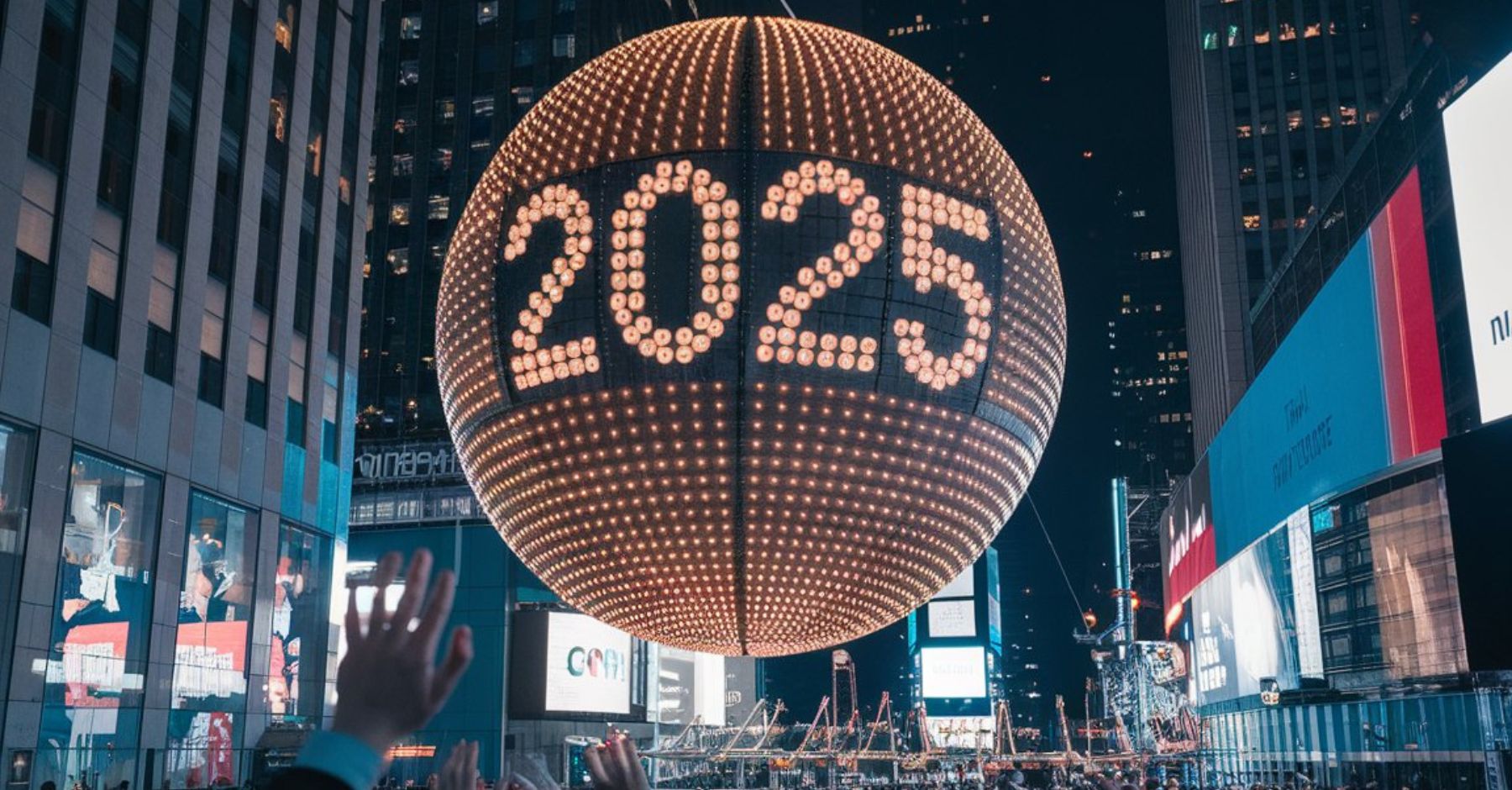 AI comms predictions for 2025