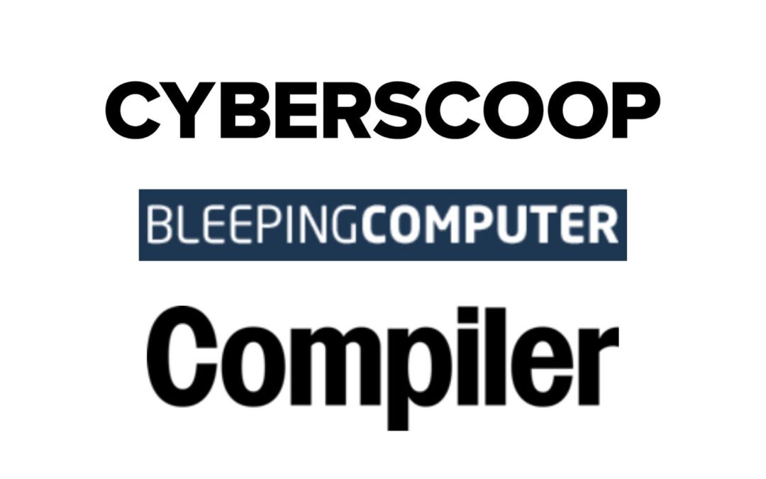 The best advice gifted by top cybersecurity journalists