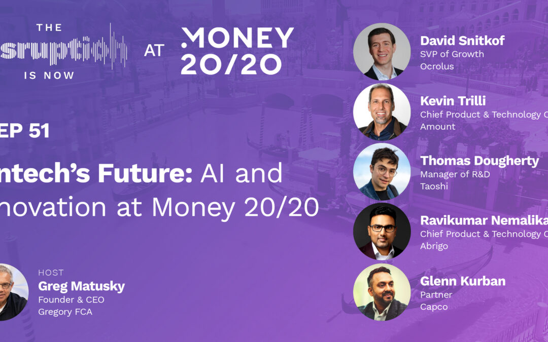 How Small Banks Use AI to Compete With Industry Giants